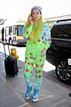 kesha wears neon green on independence day 07