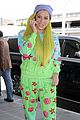 kesha wears neon green on independence day 09