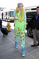 kesha wears neon green on independence day 11