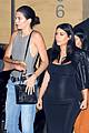 pregnant kim kardashians baby bump is on full display 02