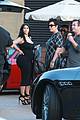pregnant kim kardashians baby bump is on full display 16