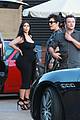 pregnant kim kardashians baby bump is on full display 18