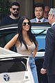 kourtney kardashian bikini cleavage montage 07