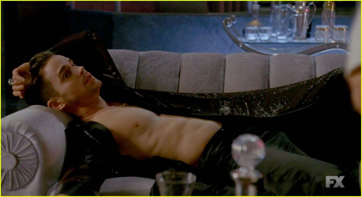 matt-bomer-finn-wittrock-went-shirtless-