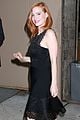jessica chastain admits she believes in ghosts 27