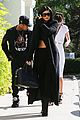 kanye west throws kim kardashian birthday party 10
