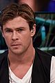 chris hemsworth fame family parade 15