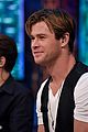 chris hemsworth fame family parade 59