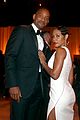 will smith jada pinkett smith couple up at diamond ball 04