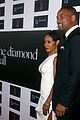 will smith jada pinkett smith couple up at diamond ball 08