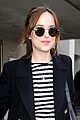 dakota johnson mom finally watched fifty shades 13