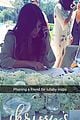 kim kardashian sisters chrissy shower 13