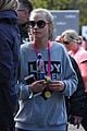 cara delevingne lady garden 5k run 18