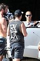 chris hemsworth surf byron bay australia 28