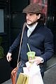 kit harington greets his fans before a performance 14