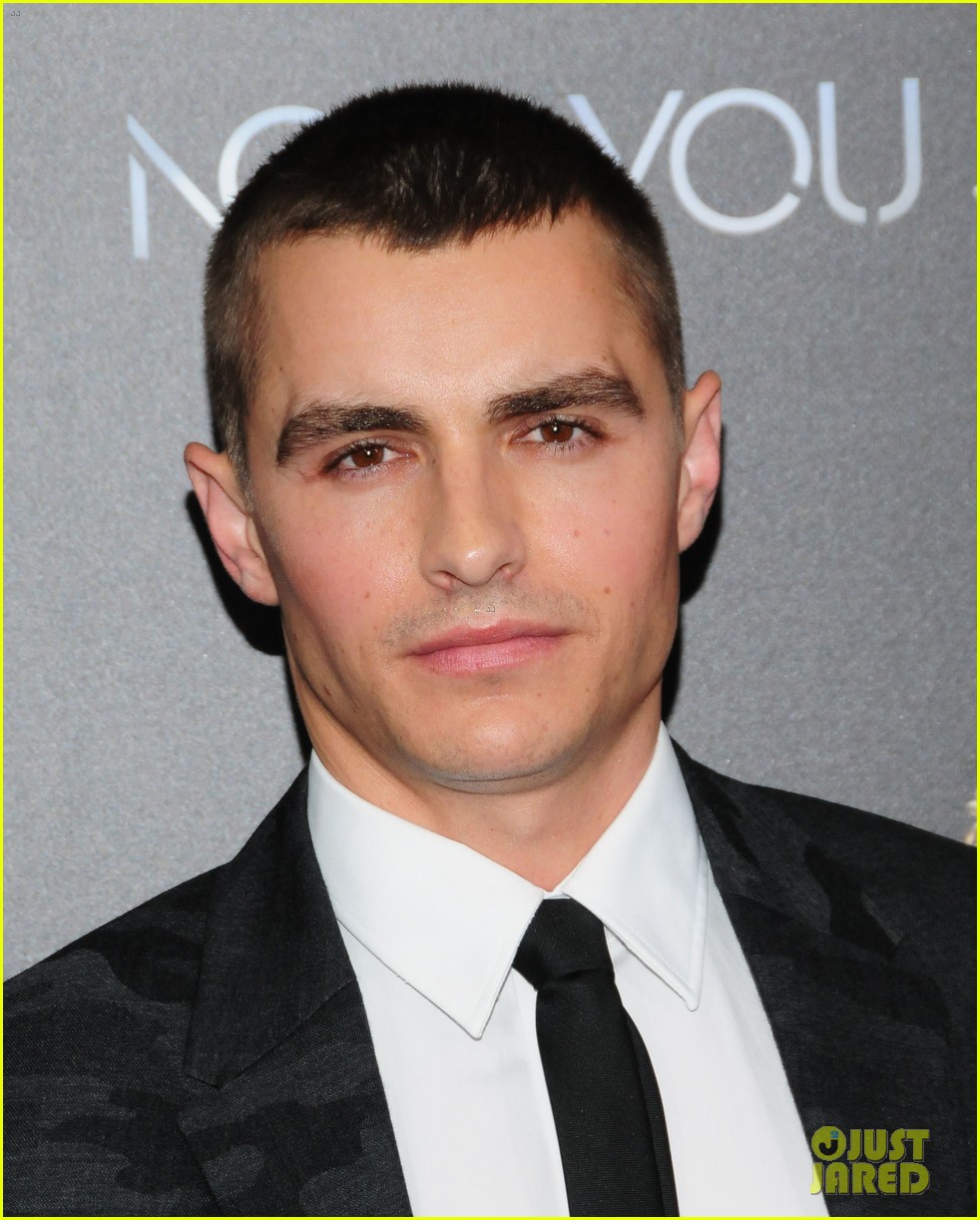 Dave Franco Hairstyle - Food Ideas