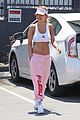 rita ora abs spa session 17