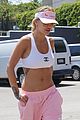 rita ora abs spa session 21