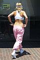 rita ora abs spa session 22