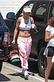 rita ora abs spa session 25