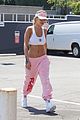 rita ora abs spa session 41
