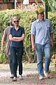 kirsten dunst jesse plemons hug los angeles 19