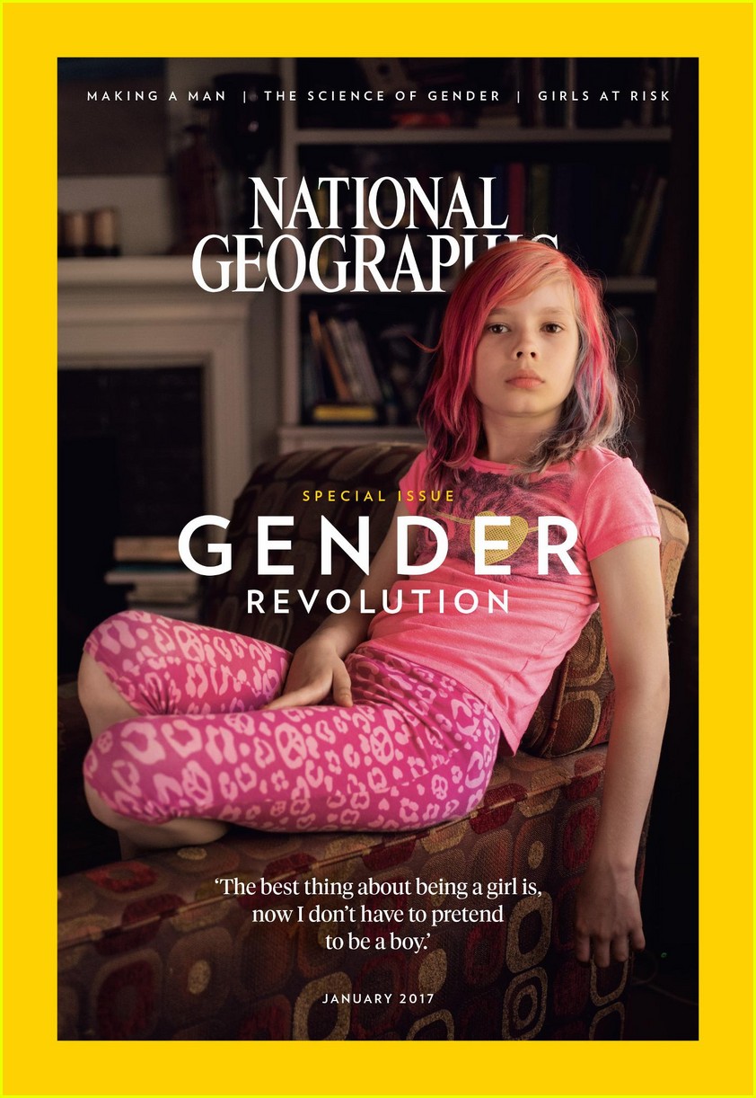 Image result for national geographic gender