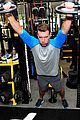 scott foley takes us into his workout with gunnar peterson 18