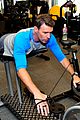scott foley takes us into his workout with gunnar peterson 23