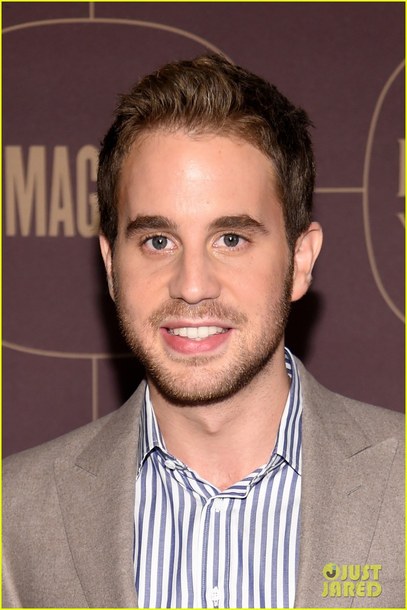 Kelly Clarkson Joins Ben Platt Cardi B At Pre Grammys Party In Nyc Photo 4021448 2018 Grammys Weekend Ashley Graham Bebe Rexha Ben Platt Cardi B Ciara Gucci Mane Janelle Monae