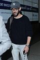 josh groban airport photos 02