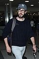 josh groban airport photos 10