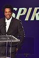 beyonce jay z hit the stage at city of hopes spirit of life gala 05