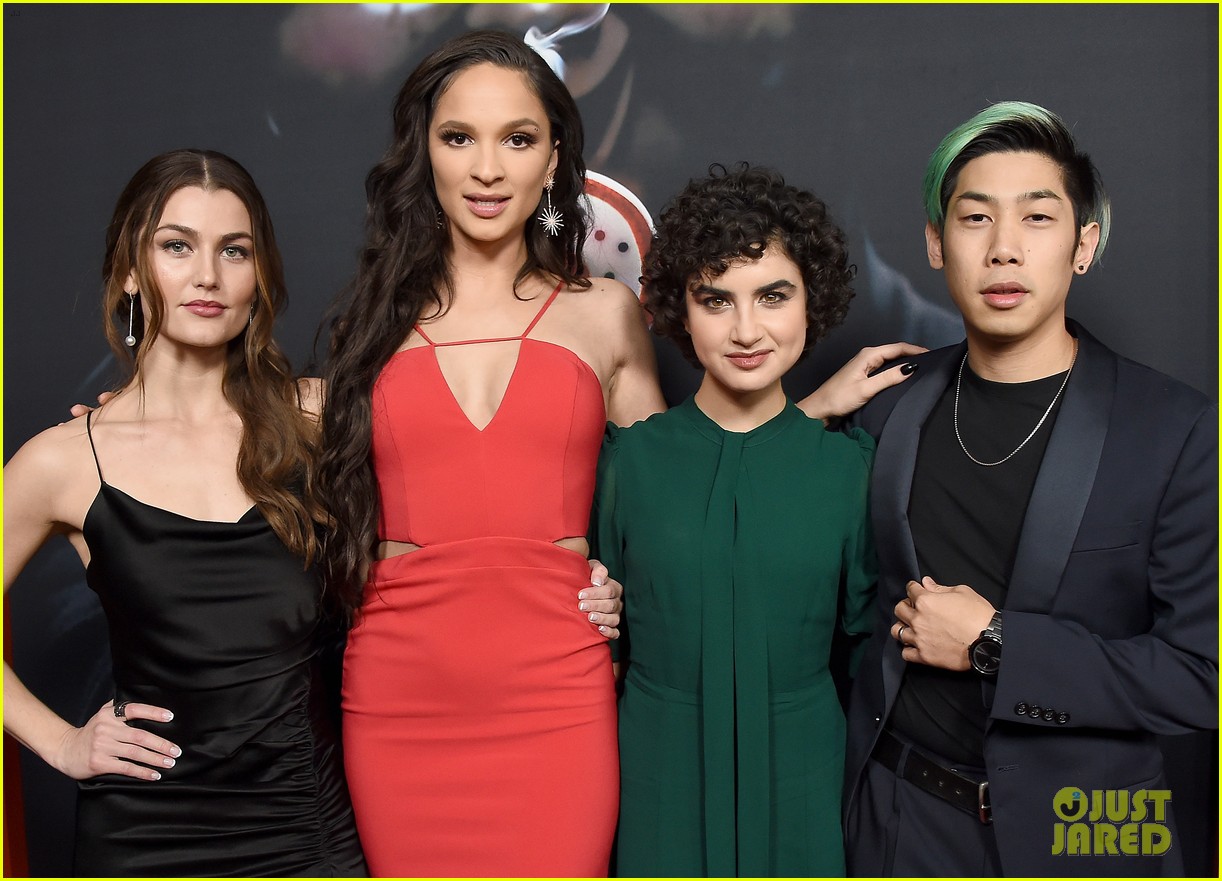 happy death day 2 premiere