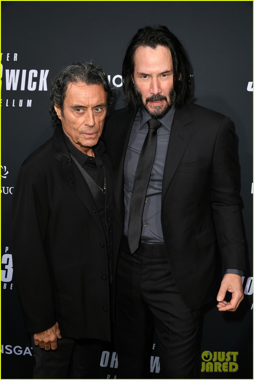john wick 3 premiere