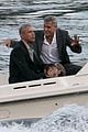 george clooney barack obama lake como 03