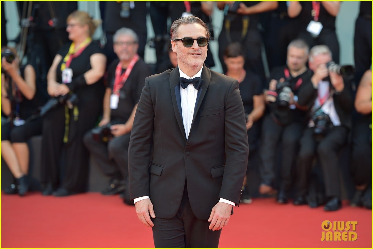 the joker premiere tickets