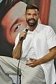 ricky martin music to carry message of all those who arent being heard in puerto rico 05