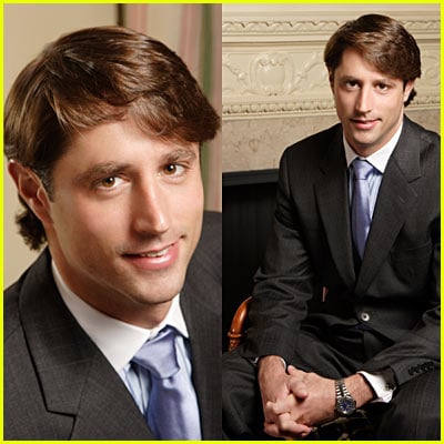 Prince Lorenzo Borghese