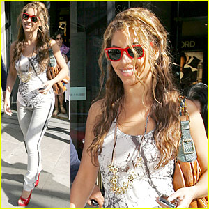 Beyonce Summer Clothes