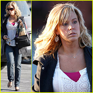 Kate Gosselin Photos News And Videos Just Jared Page 15