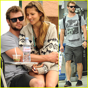 Elsa Pataky Photos News And Videos Just Jared Page 37