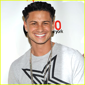 Pauly D College