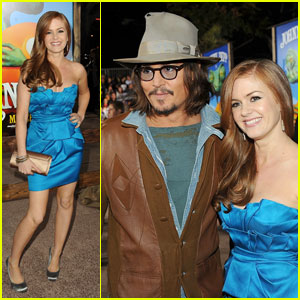 Johnny Depp Belieber