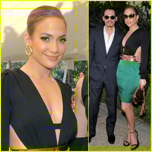 jennifer lopez unicef