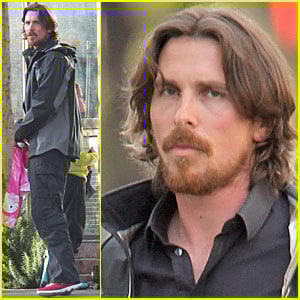 Christian Bale Photos News And Videos Just Jared Page 33