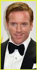 Damian Gossip Girl on Damian Lewis Muslim Joke Links Mila Kunis New Oz The Great