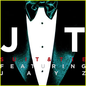 justin timberlake feat  jay z   suite & tie