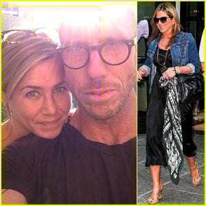 Jennifer Aniston Photos News And Videos Just Jared Page 74