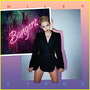 Miley Cyrus: 'Wrecking Ball' Full Song & Lyrics - LISTEN NOW!